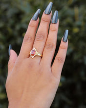 Load image into Gallery viewer, Eternal Scarlet