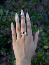 Load image into Gallery viewer, Mystic Hourglass