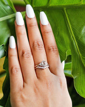 Load image into Gallery viewer, Rising Ash Ring