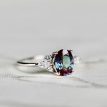 Load image into Gallery viewer, Siren Melody Ring