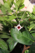 Load image into Gallery viewer, Eternal Ember Necklace