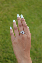 Load image into Gallery viewer, Burning Flame Ring