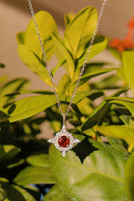 Load image into Gallery viewer, Eternal Ember Necklace