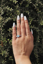 Load image into Gallery viewer, Eye of the Wolf Ring