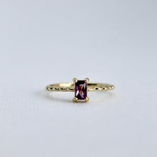 Load image into Gallery viewer, Lilac Lullaby Ring
